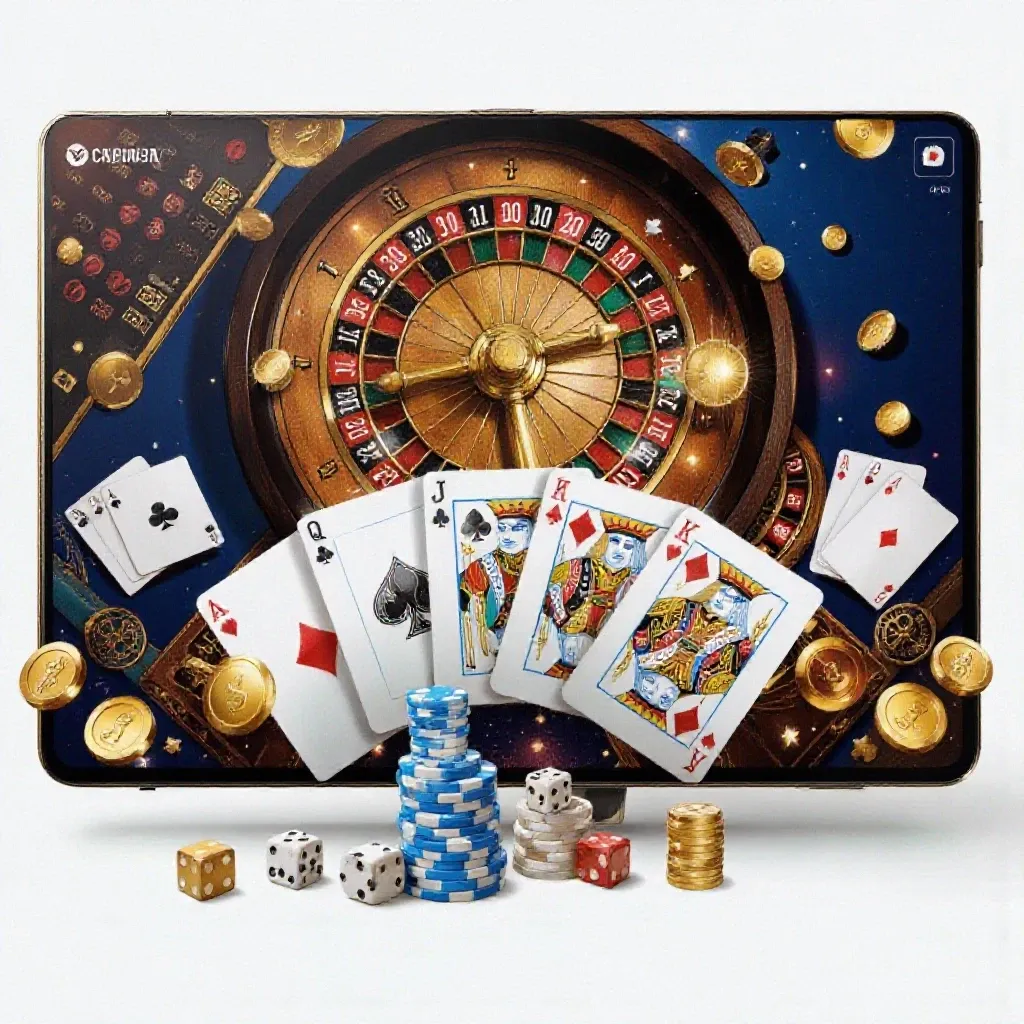 Casino Easy Winning