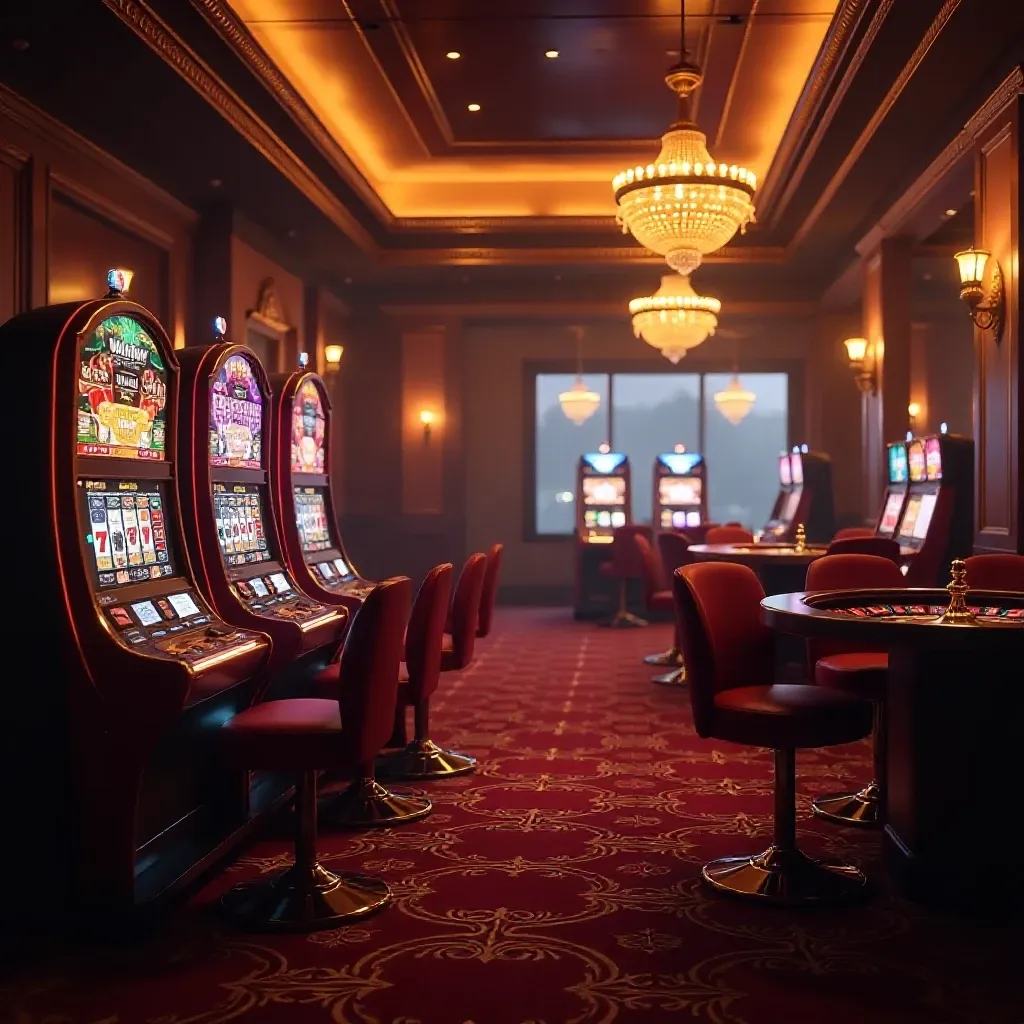 Casino Grand Extravaganza
