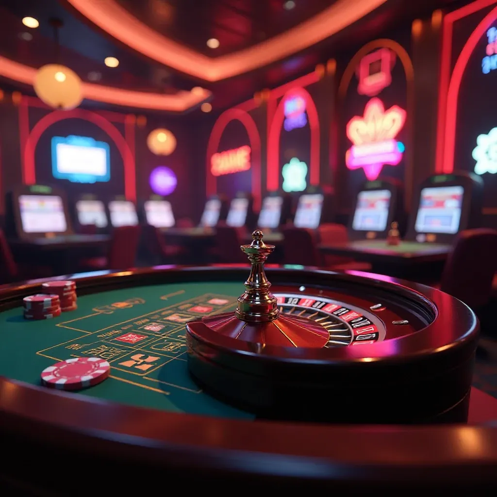 Best Payout Online Casinos Australia: Maximize Your Winnings!