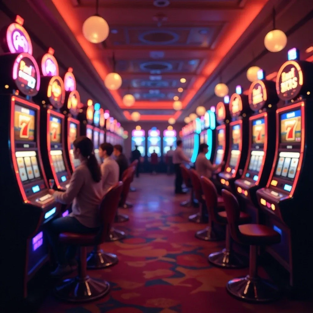 The 5 Spin Rule: Slot Machine Myth or Real Strategy?