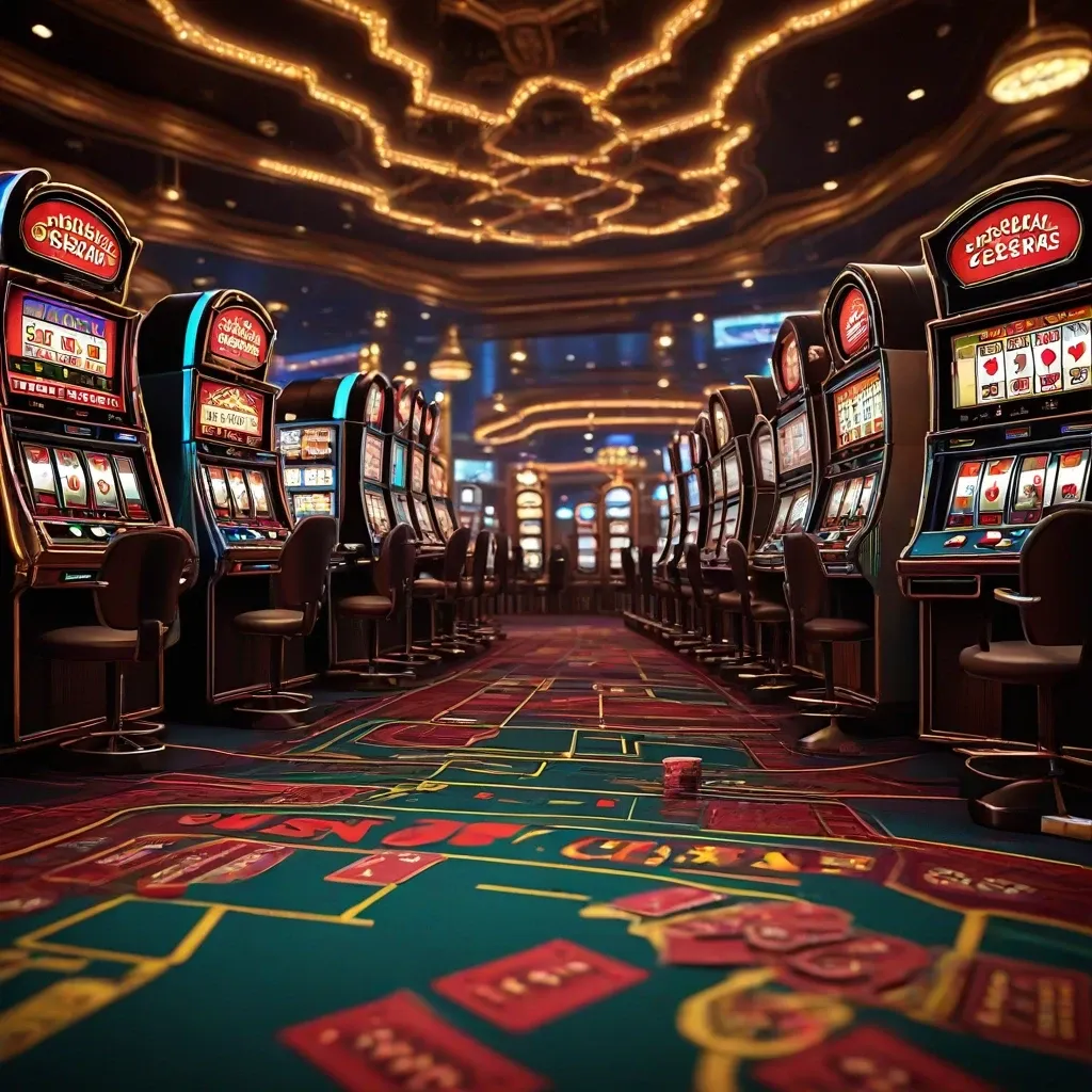 Casino_Online_Chaos