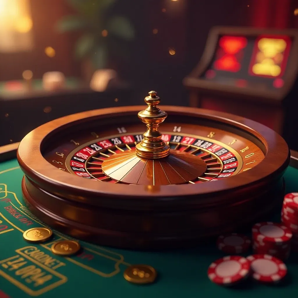 Casino_Winning_Strategy