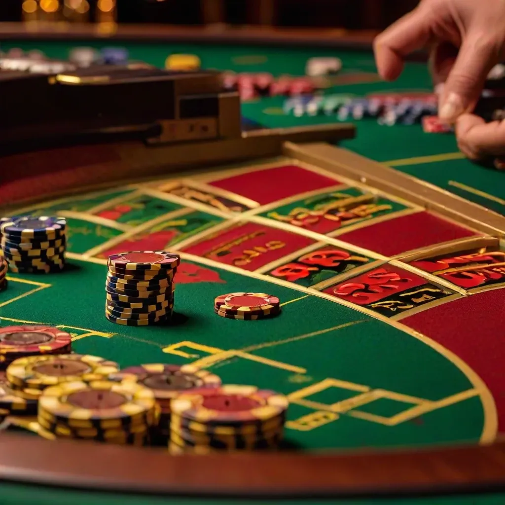The $20 Casino Method: Fact vs. Fiction for Budget Gamblers