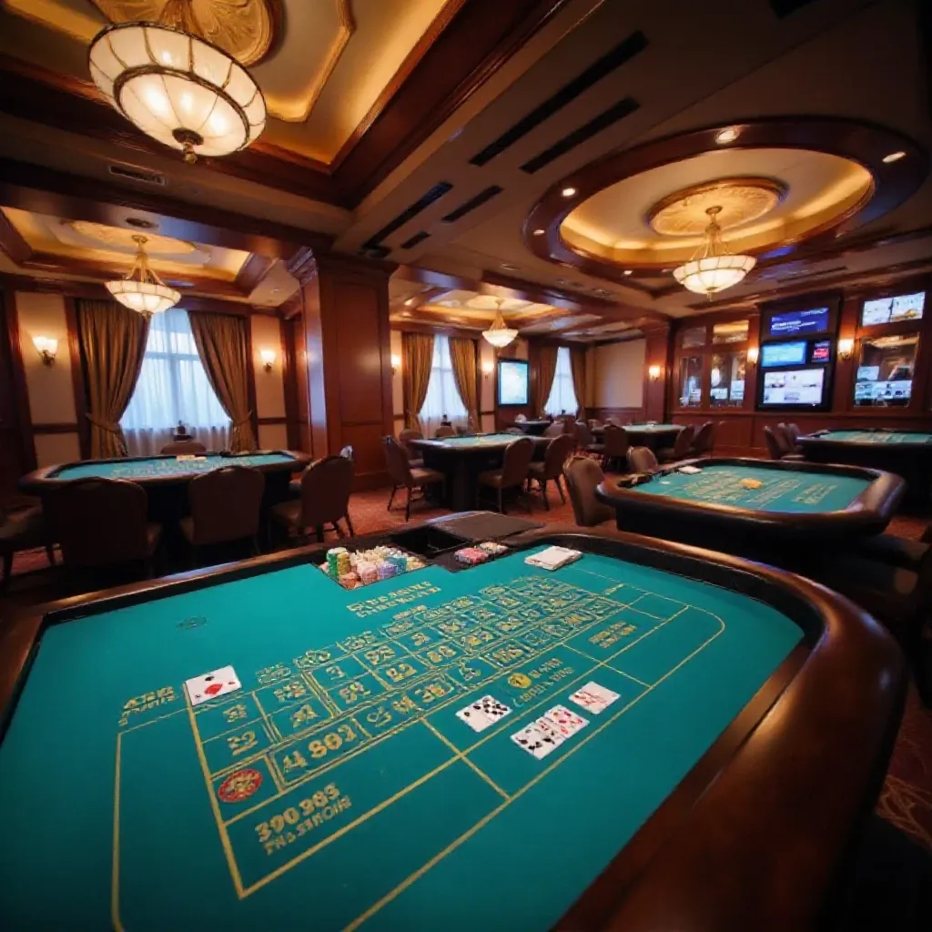 Casino Strategy: Improve Your Odds & Win More | Smart Gambling