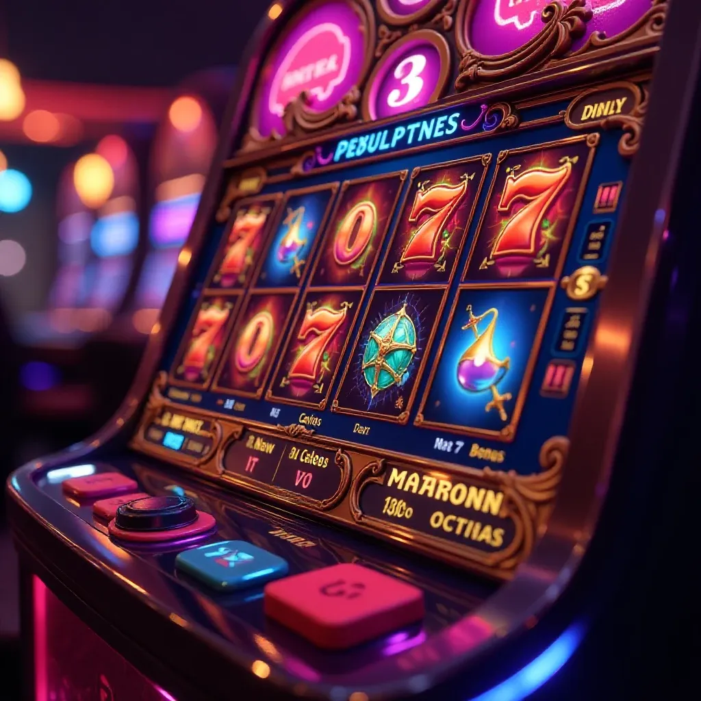 Highest Payout Pokies in Australia: Your Guide to Winning