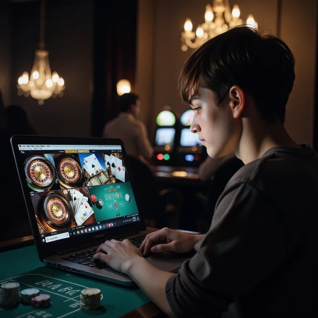 $20 Slot Machine Strategy: Myth or Method? Unlock the Truth!