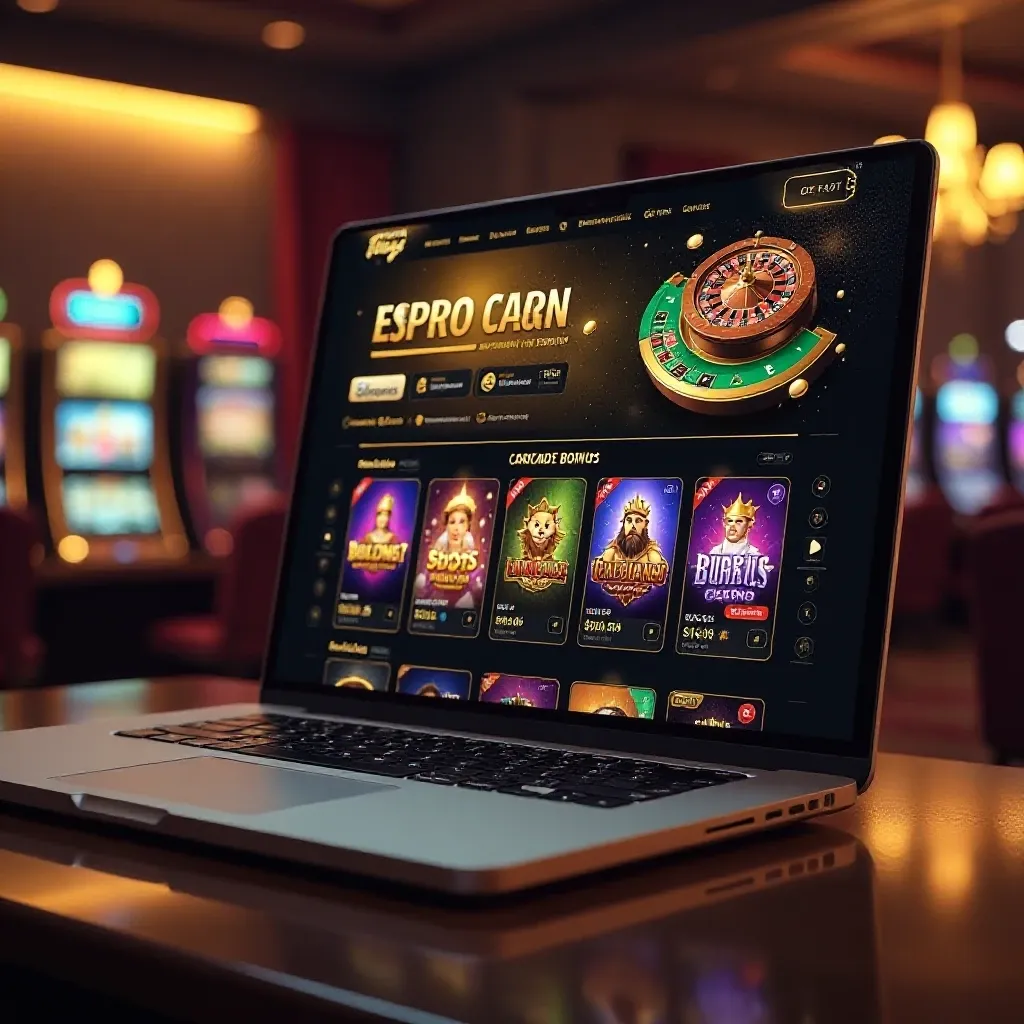 Golden Crown Casino Review: Is It Worth the Gamble?